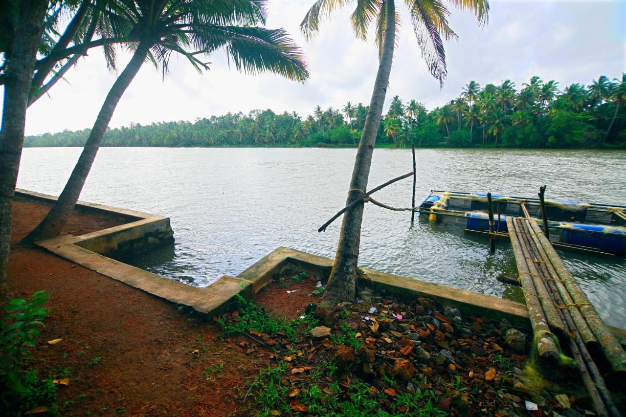 Munroe Lagoons كولاّم المظهر الخارجي الصورة